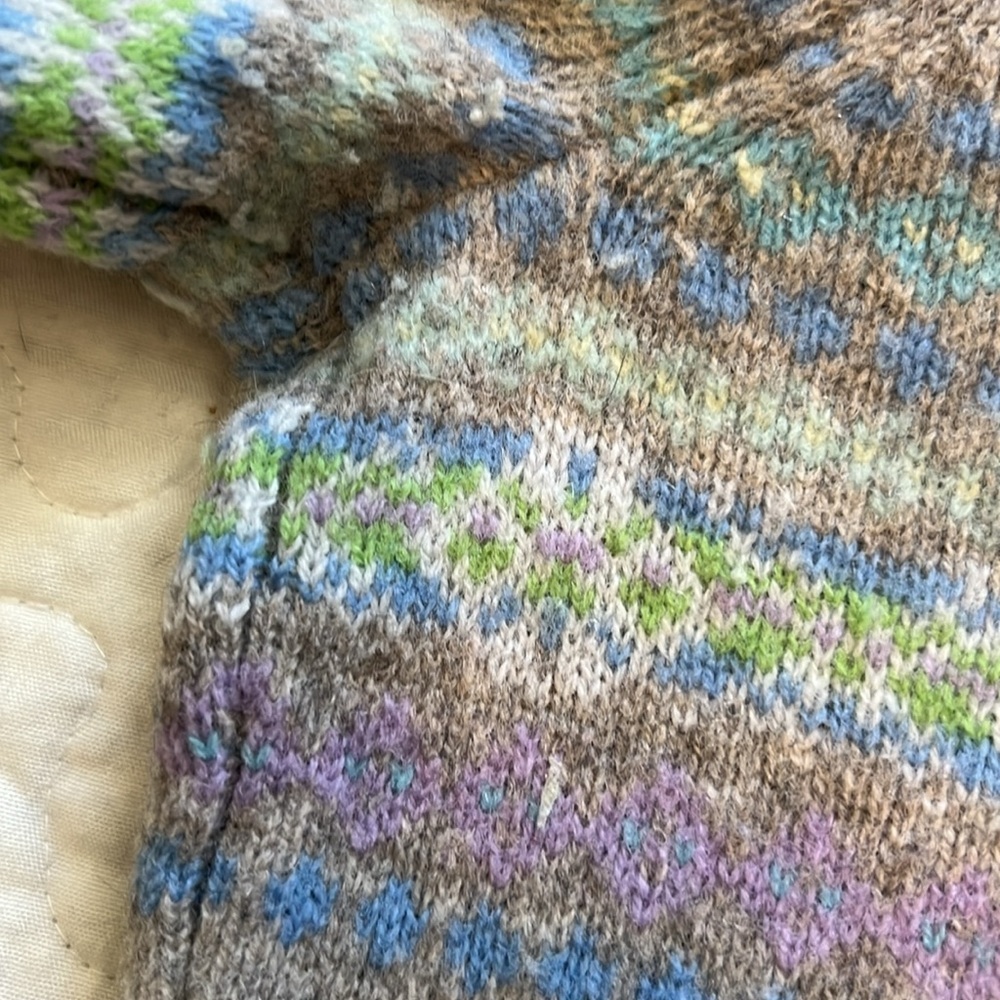 Express sweater - Picture 12 of 16